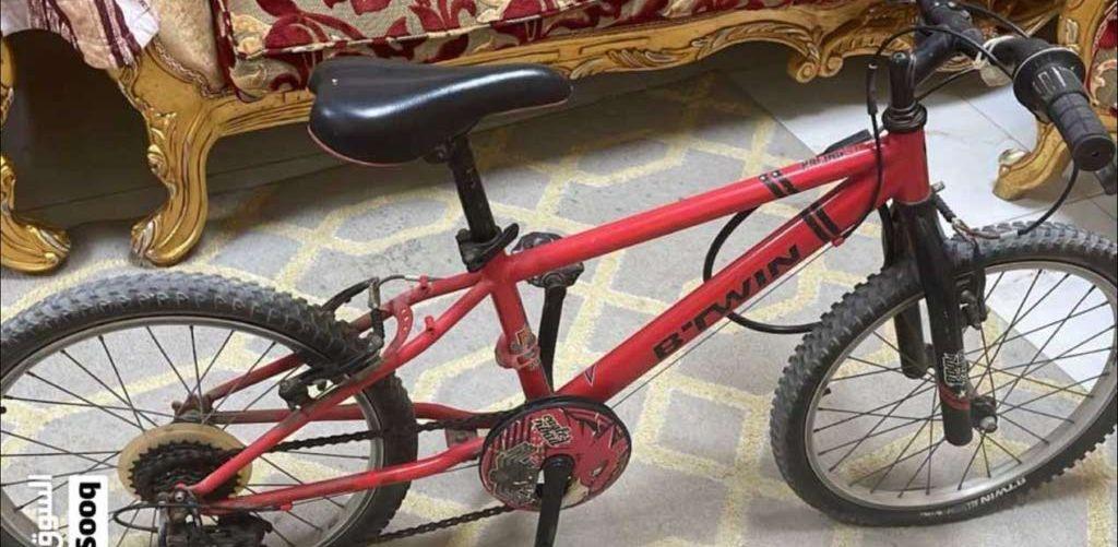 دراجة هواي ية