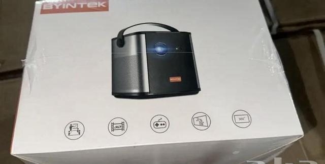 برجكتر باينتك U80