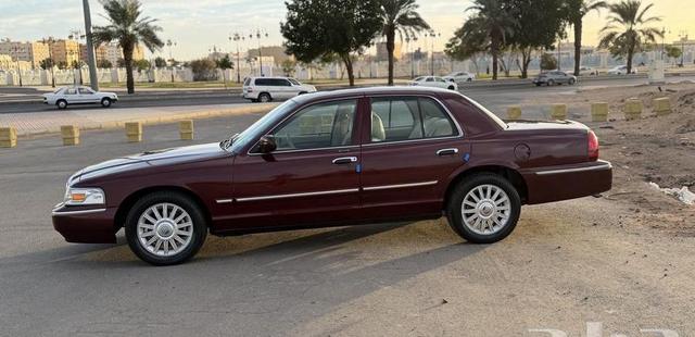فورد جراند ماركيز
