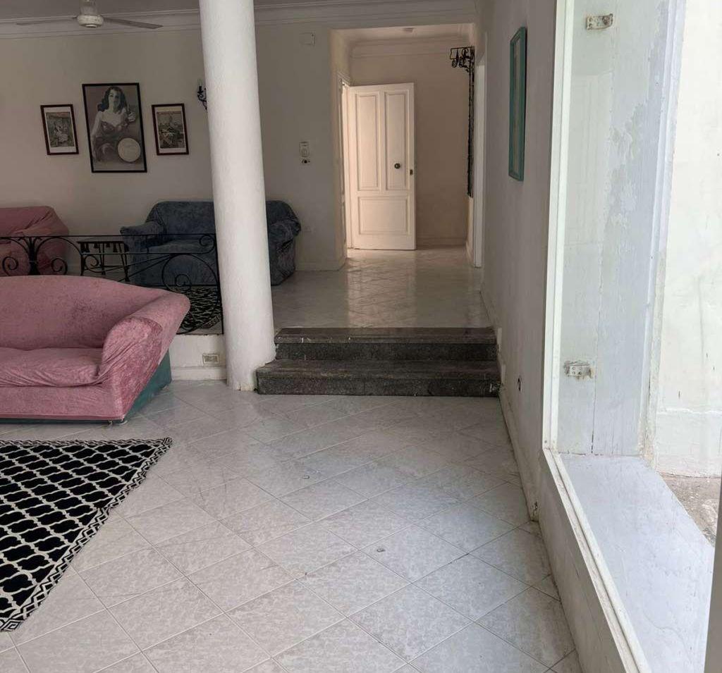 Vila for rent