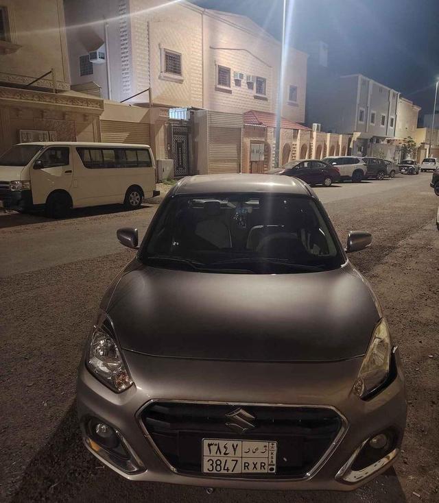 سزوكي ( ديزاير)
