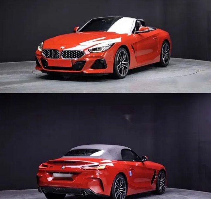 z4 sdrive20i m