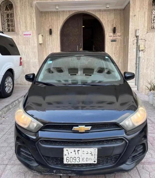 للبيع السبارك 2018