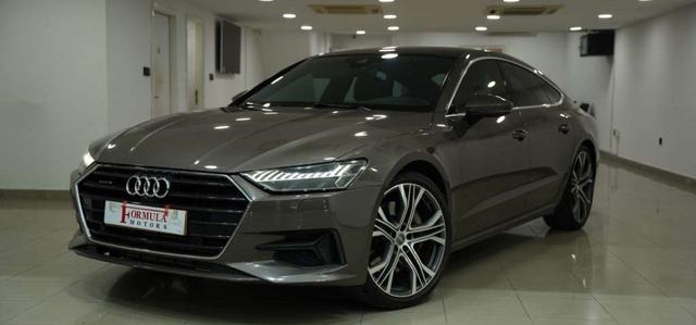 2019 أودي A7