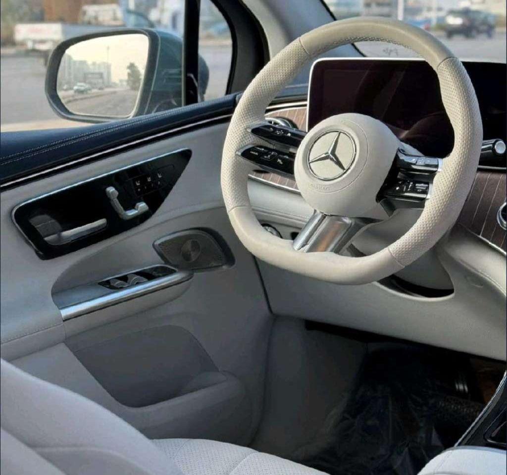 2024 مرسيدس بنز