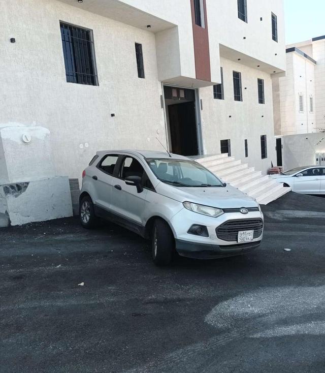 فورد ايكو سبورت