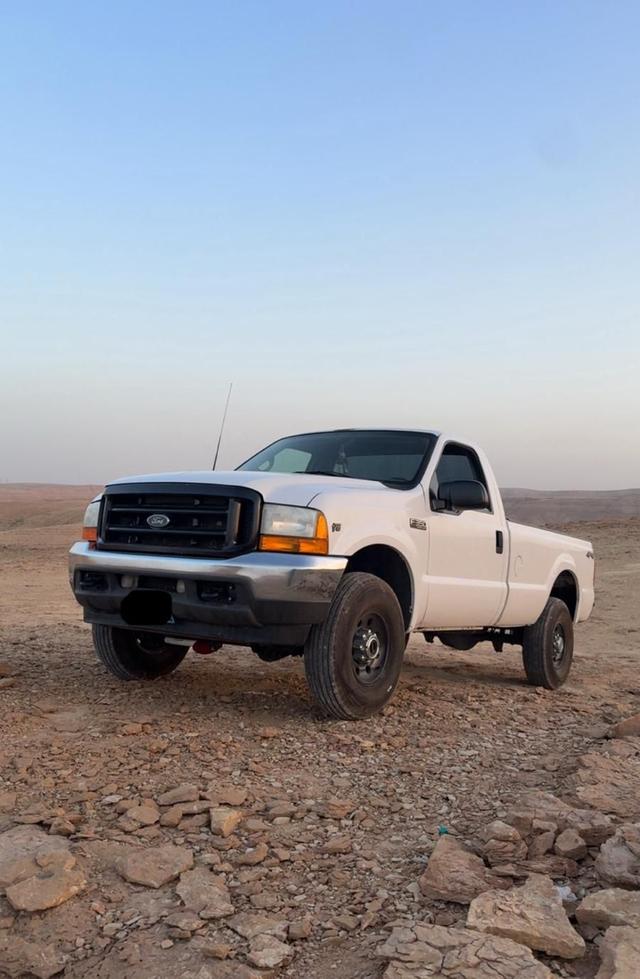 فورد اف 350