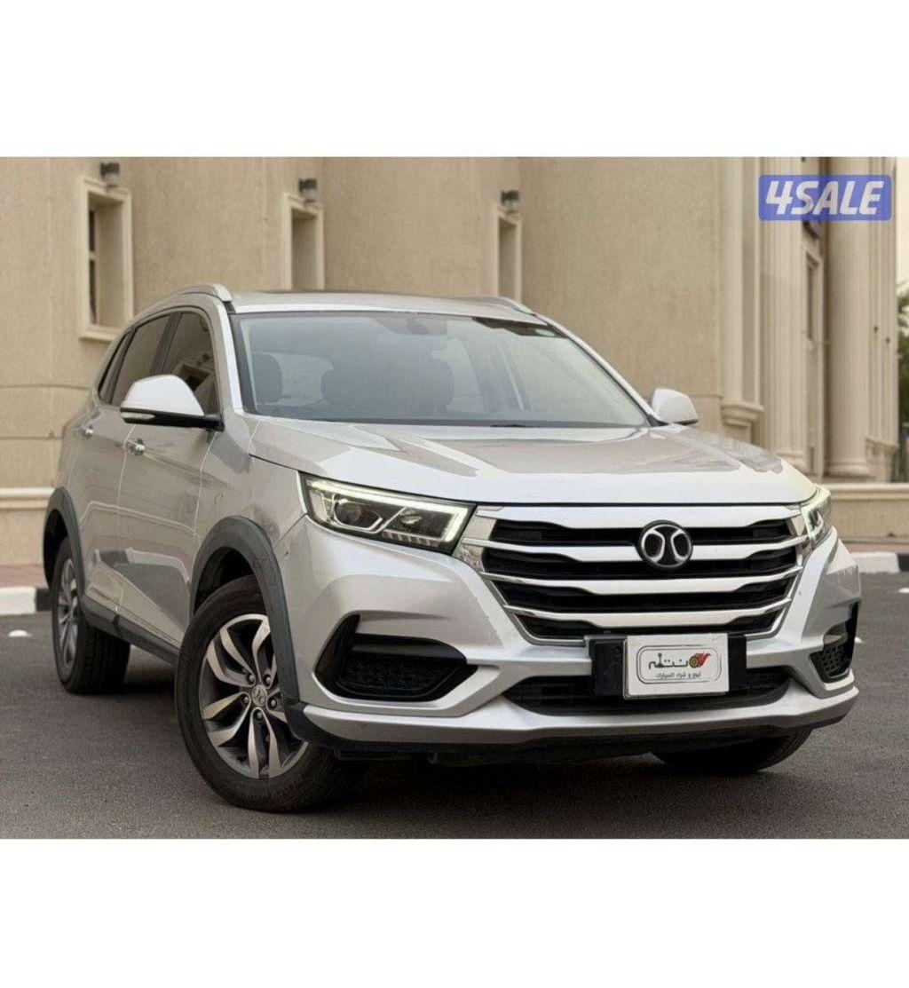 2020 بايك الفئة