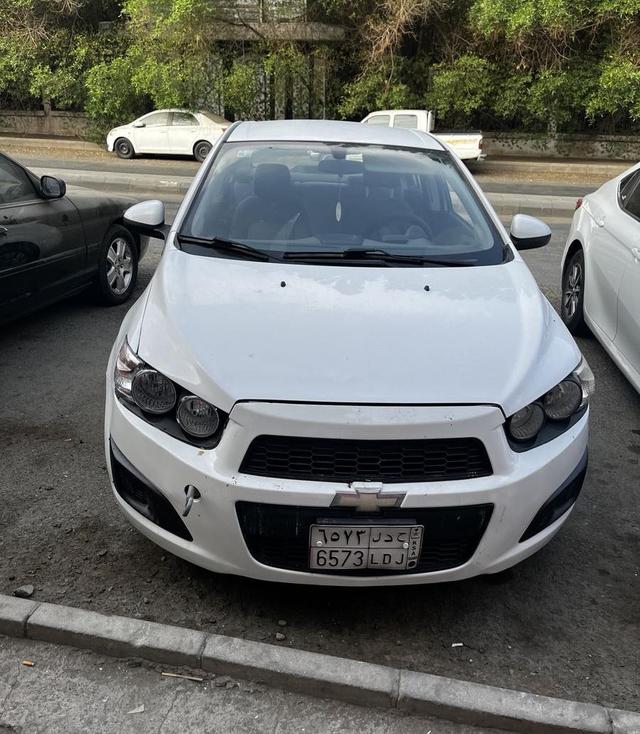 سبارك للبيع