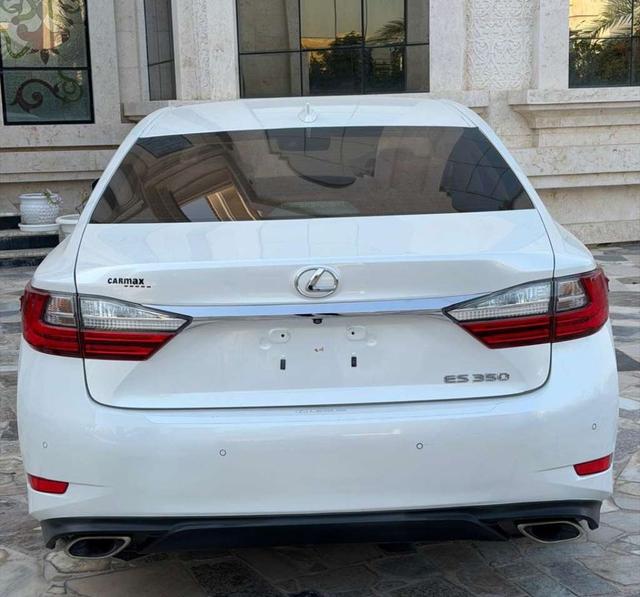 لكزس ES 350