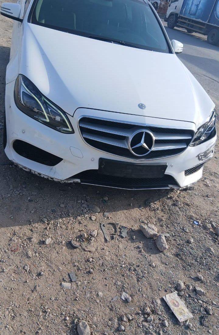 مرسيدس موديل 2150الحجم300