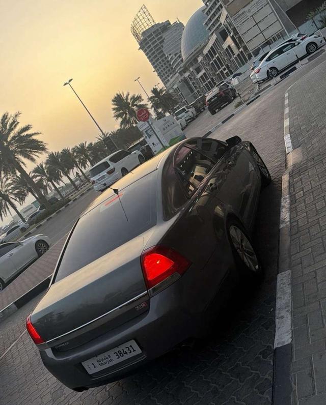 2011 شيفروليه كابريس