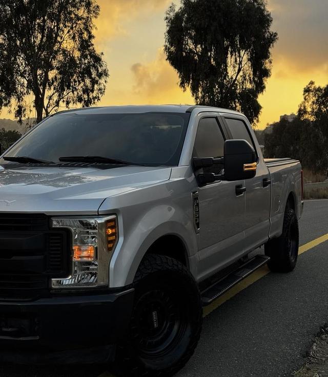 فورد 2019 F350