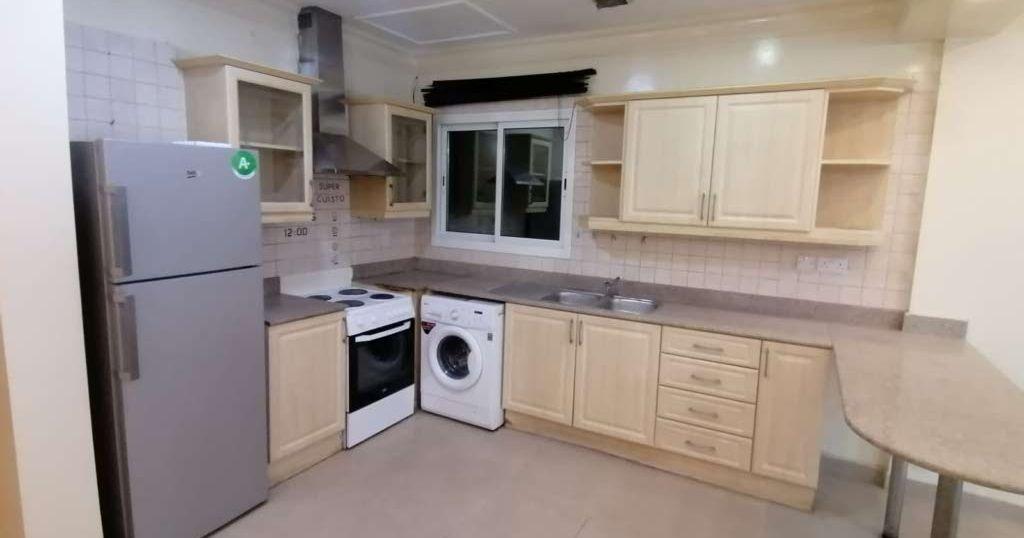 Flat for sale