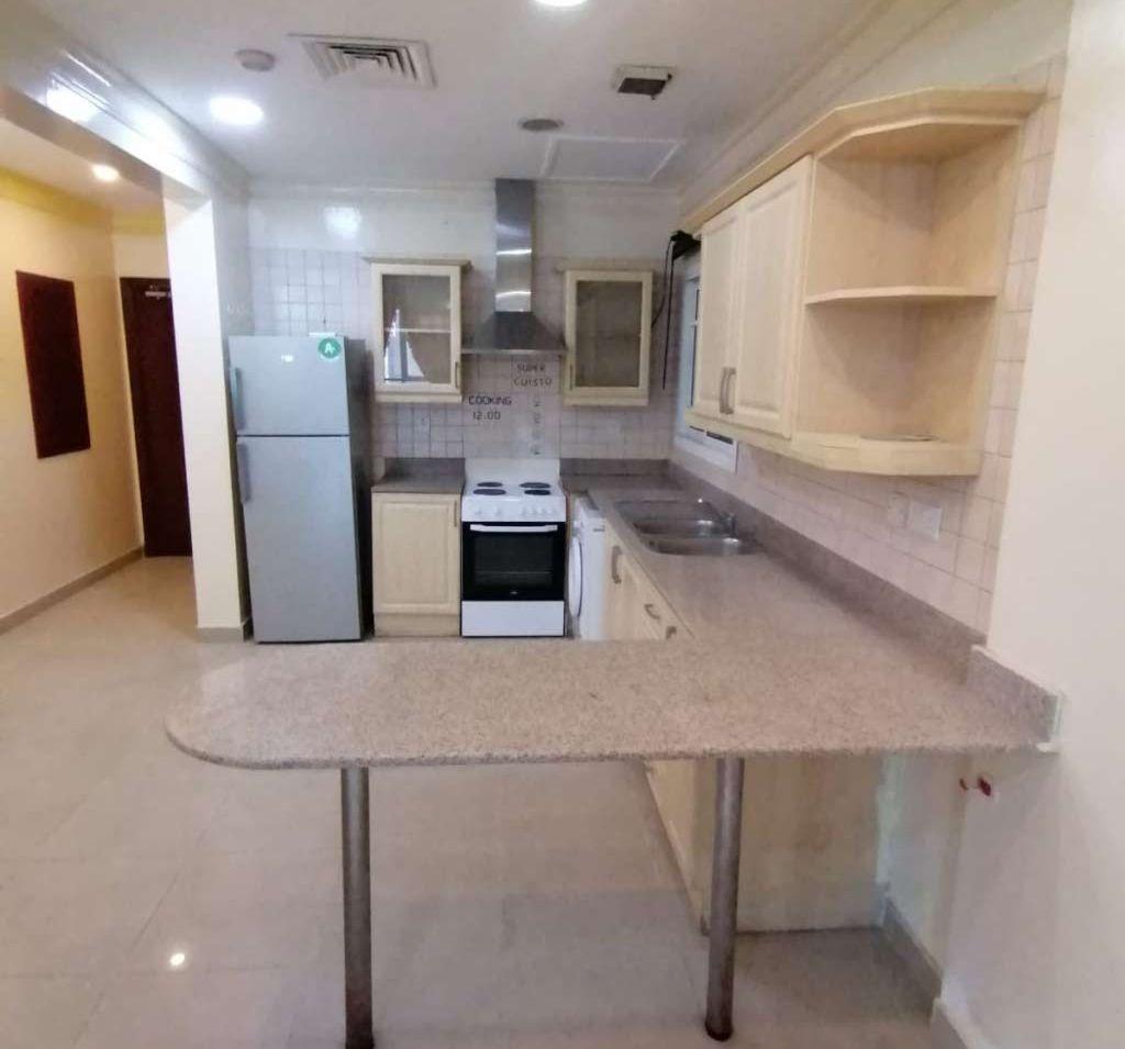 Flat for sale