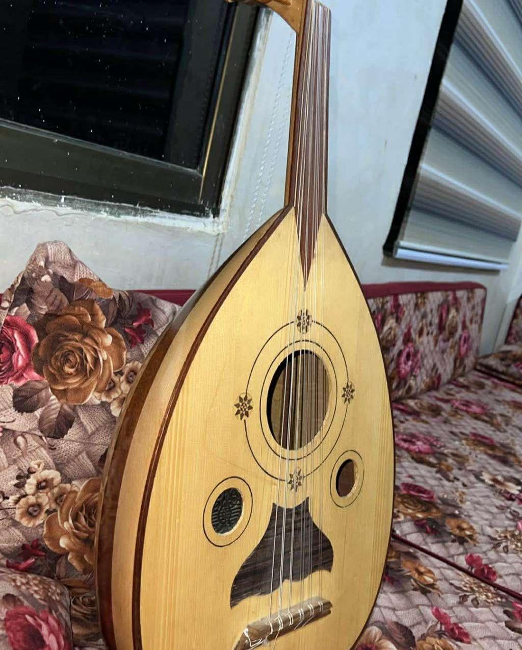 عود تعليمي نوع