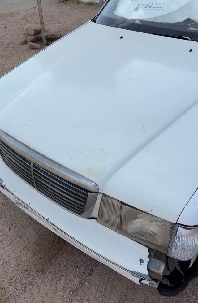 نيسان سدرك 1998