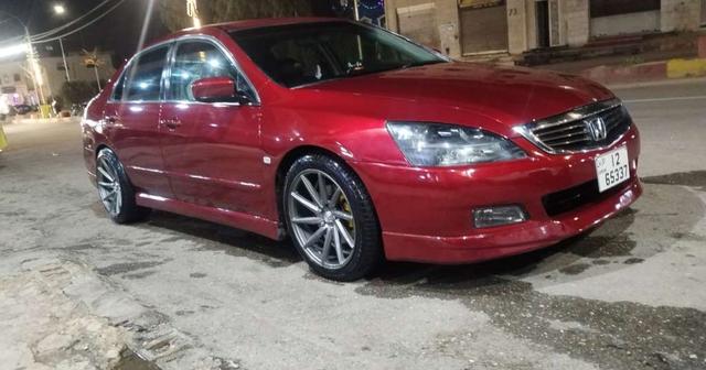 هوندا اكورد LX