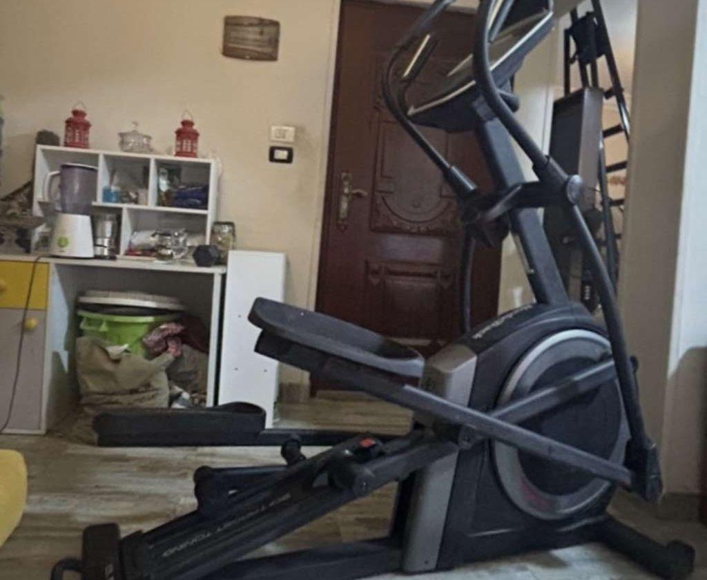 NordicTrack C 5.5،