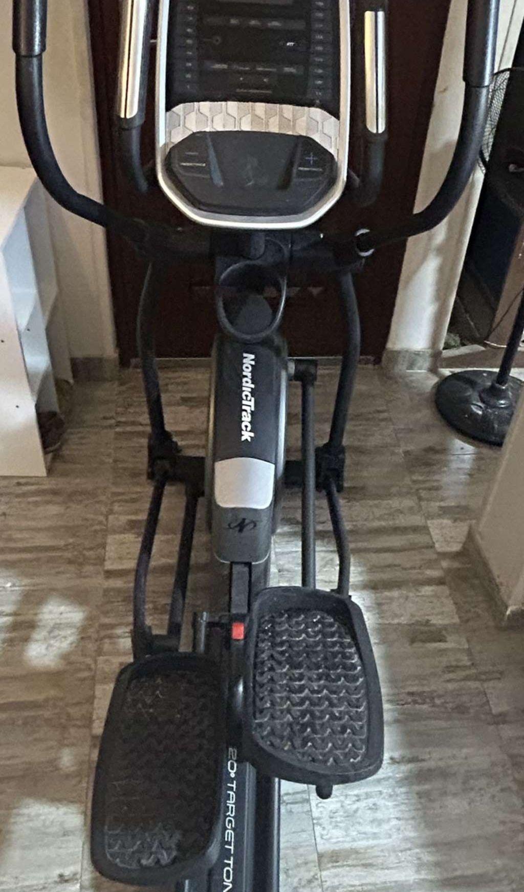 NordicTrack C 5.5،