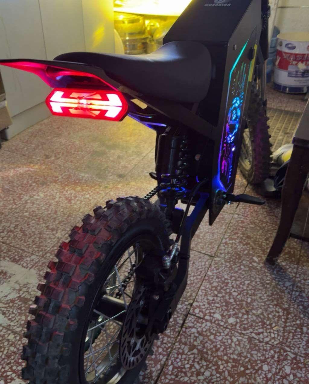 CHENXIA M1 E-bike