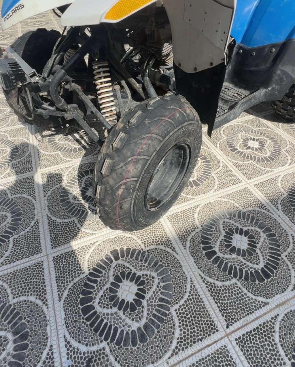 للبيع دراجه شاصي