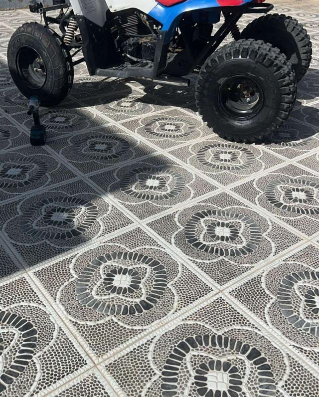 للبيع دراجه شاصي
