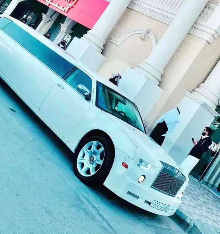 تا جير سيارات