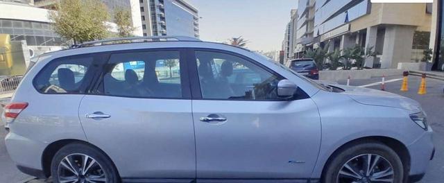 2019, نيسان, باثفايندر,