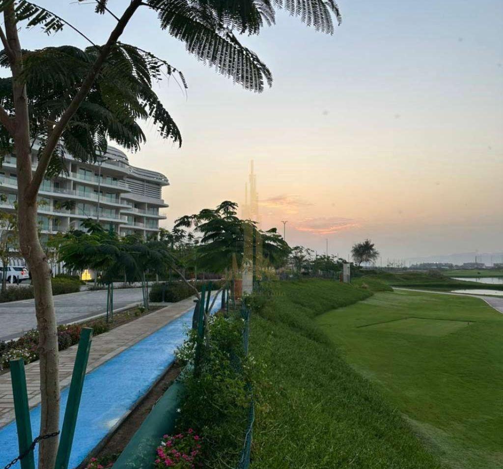 Luxury Golf Chalet