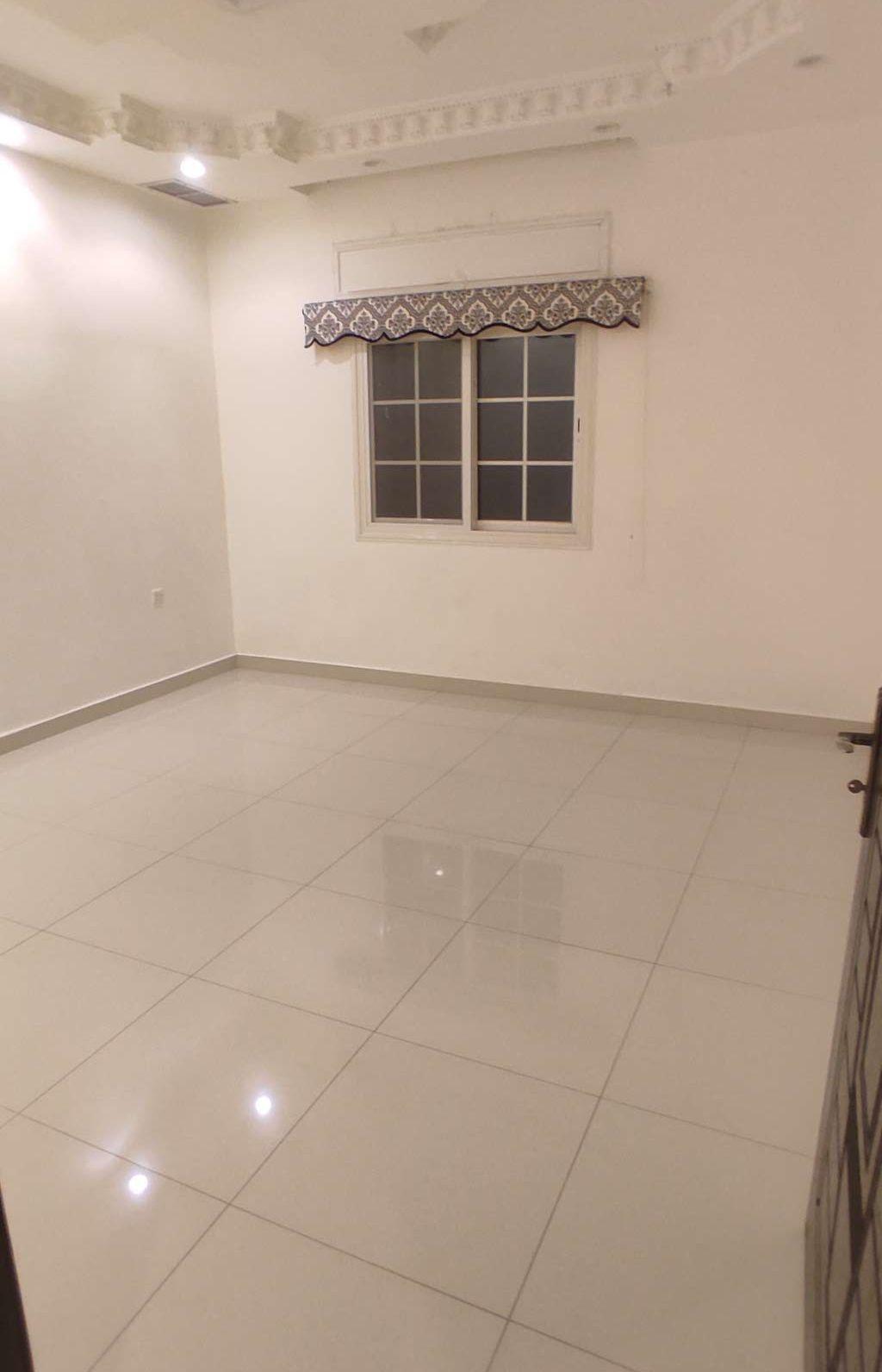 elegant villa flat