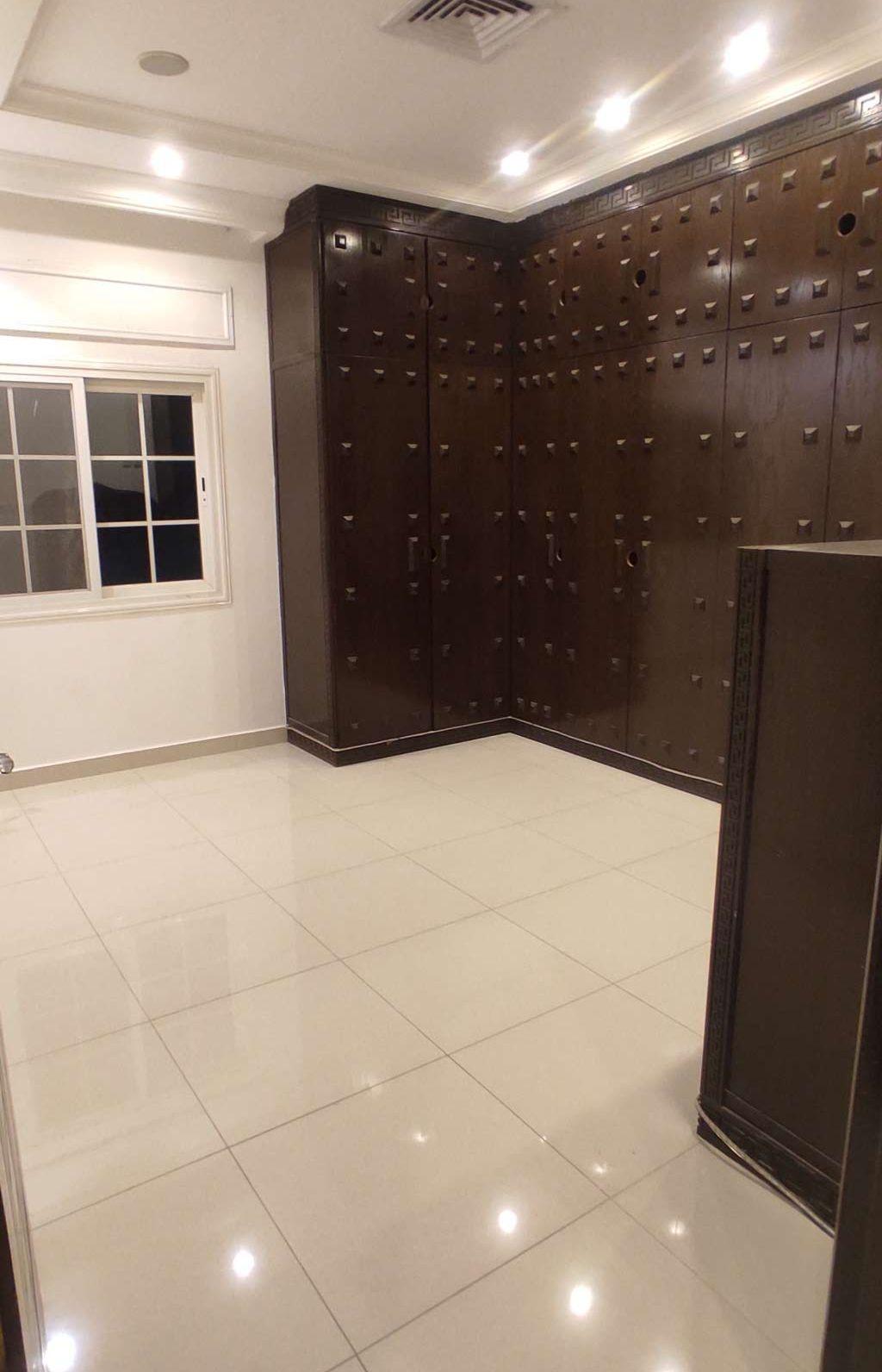 elegant villa flat