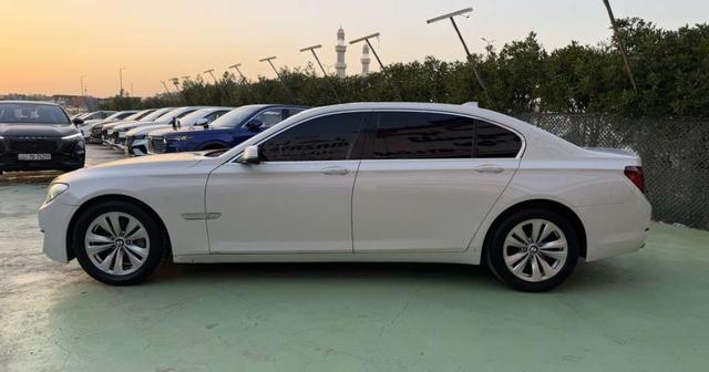 2015 بي ام