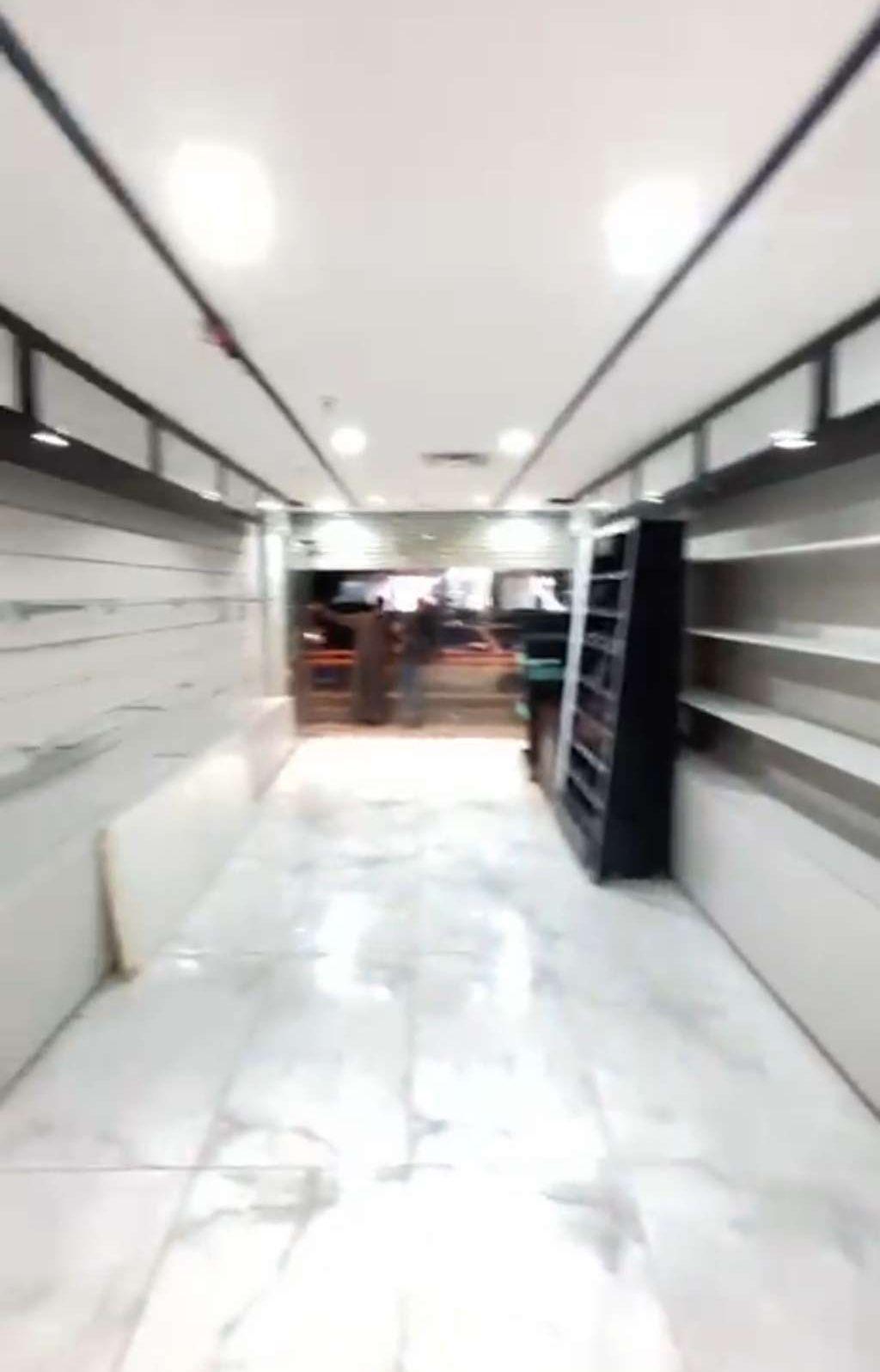 محلات للايجار بحولى