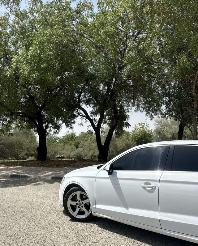 2019 أودي A3