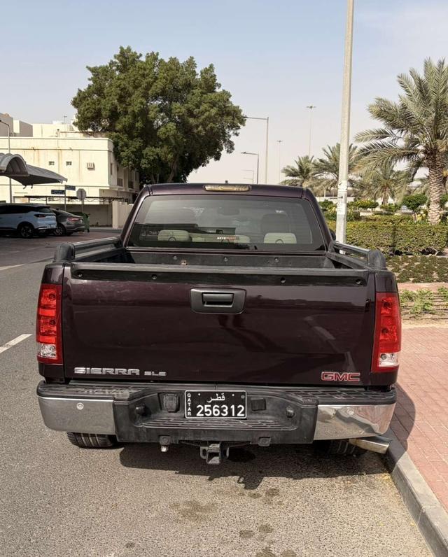 2008 جي إم