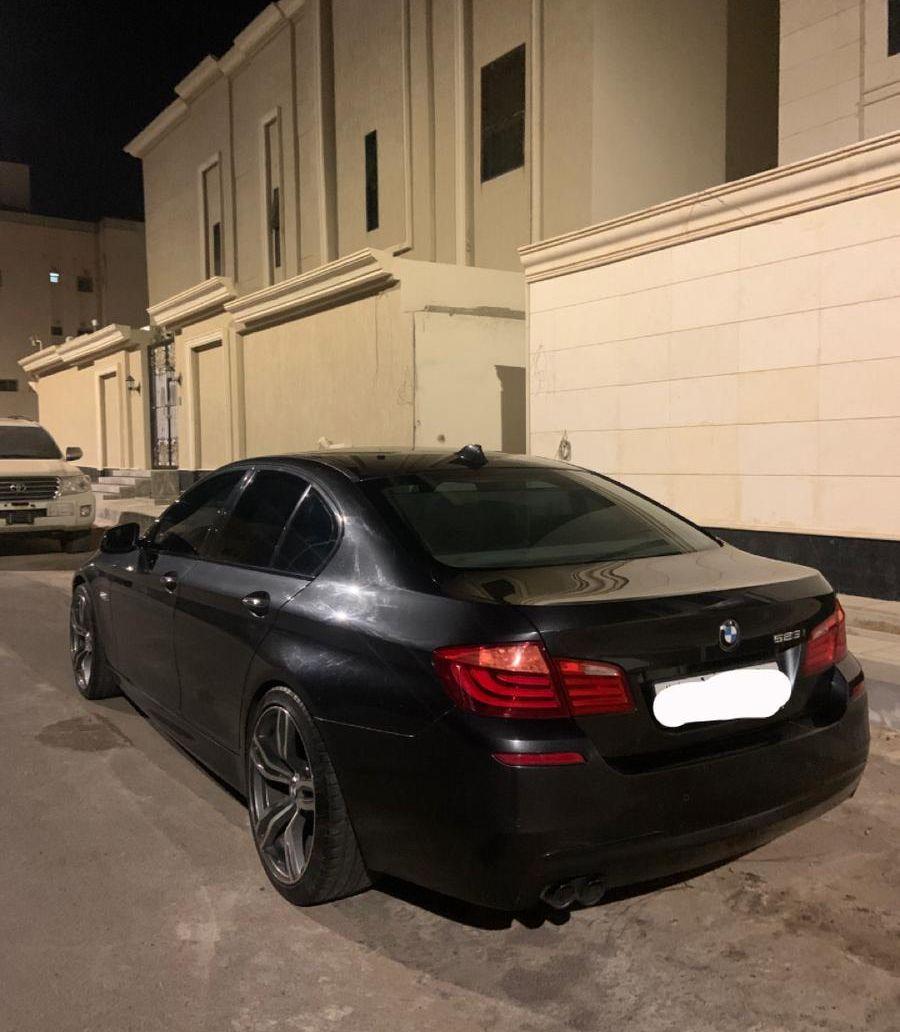 بي إم دبليو