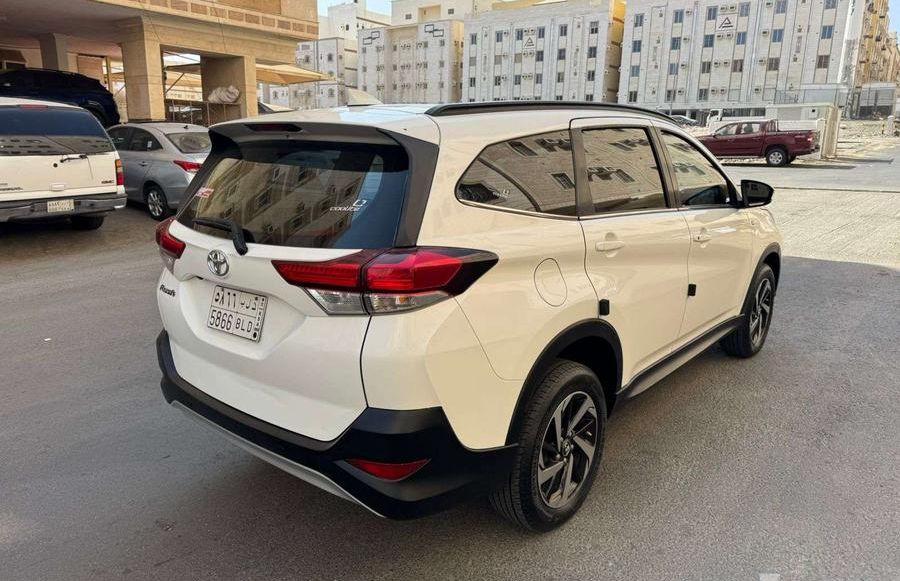 راش 2021 نضيف
