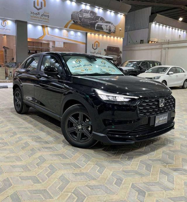 عرض خاص هوندا
