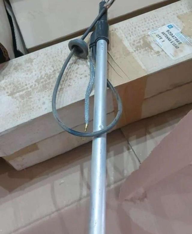 انتل كابرس وكاله