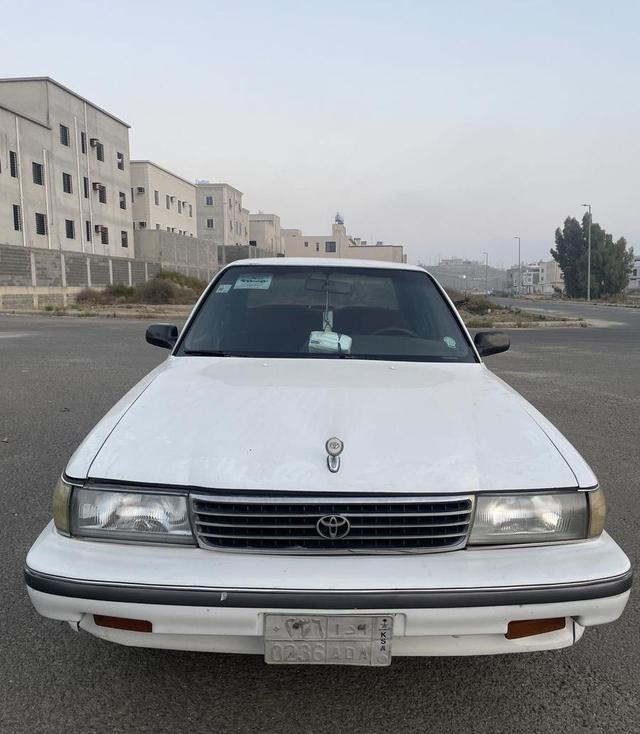كرسيدا 96