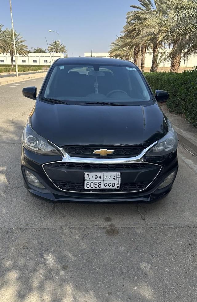 سبارك