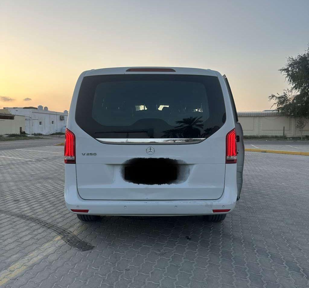 2019 مرسيدس بنز