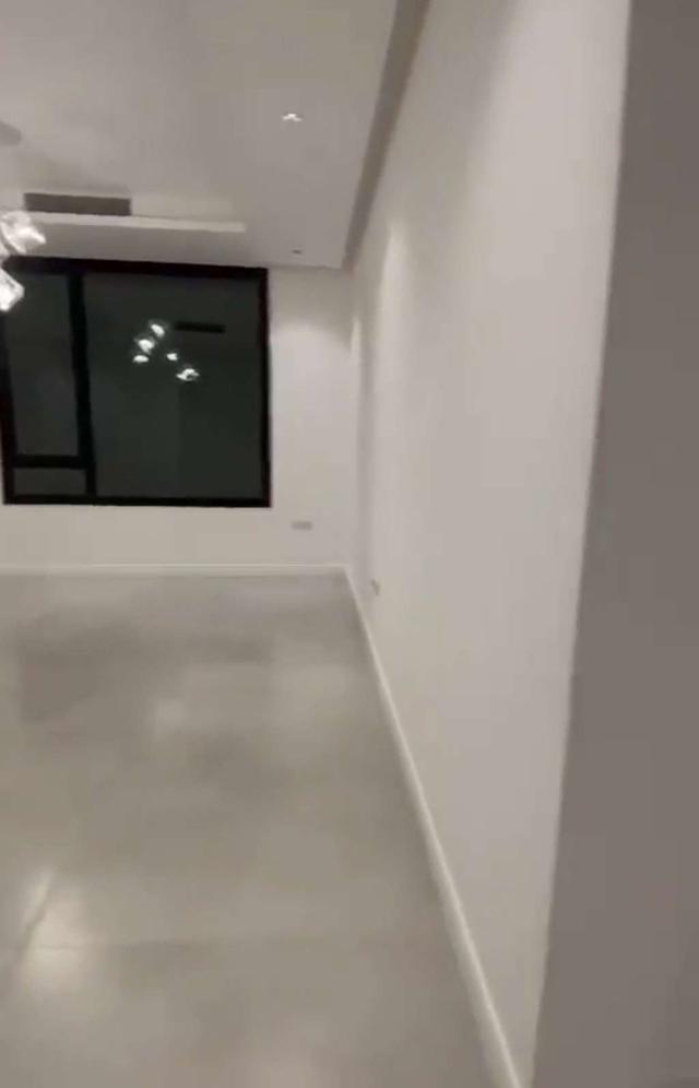 للايجار شقه جديده