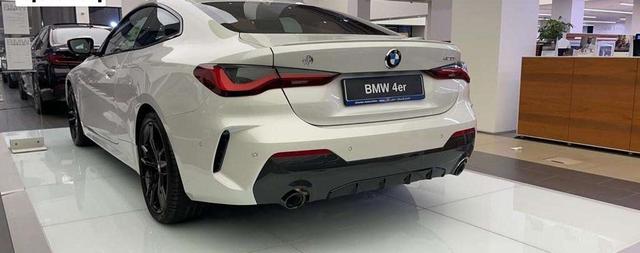 2021 بي ام