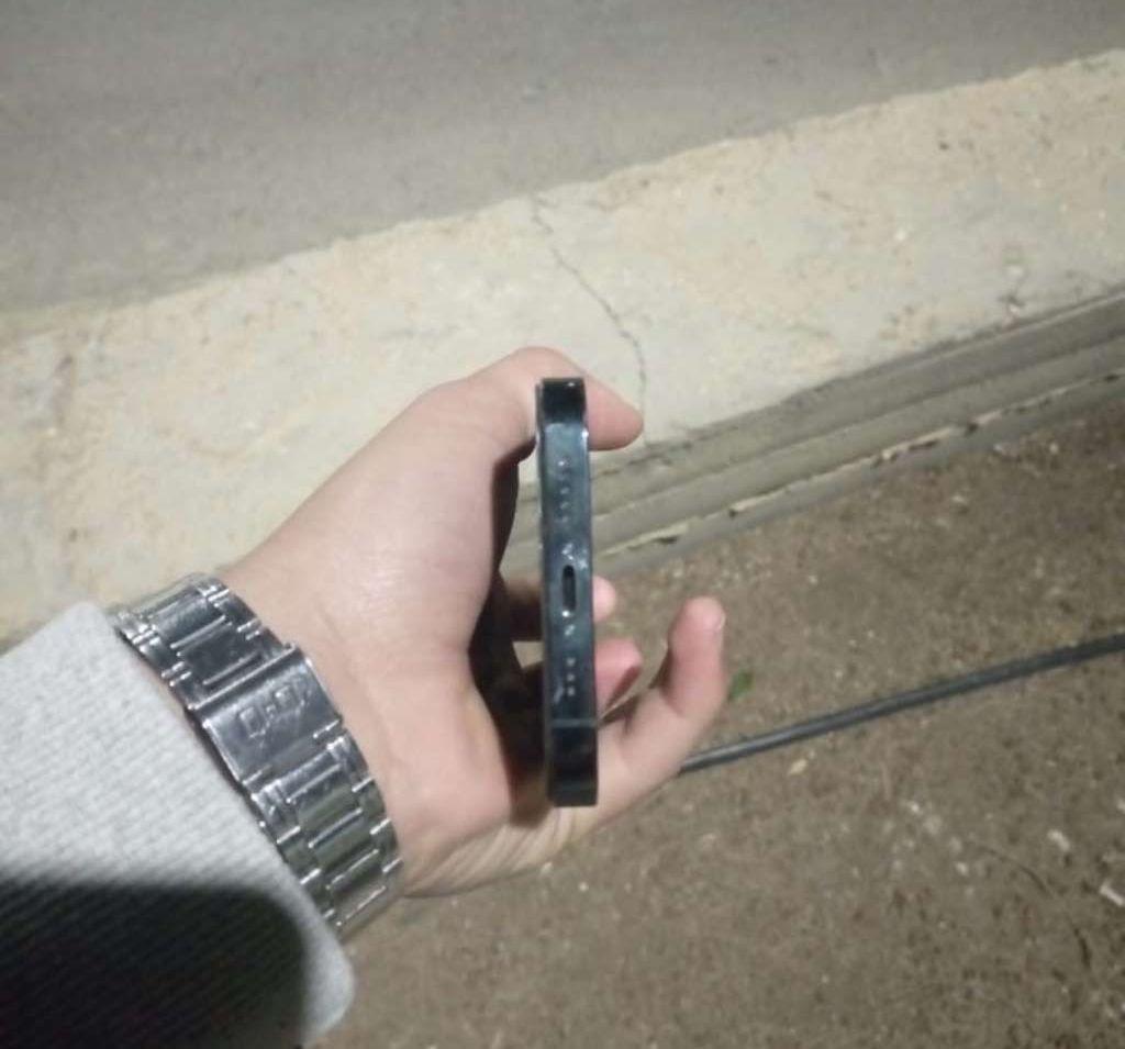 تلفون ايفون 13