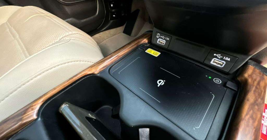 2022 هوندا CR-V