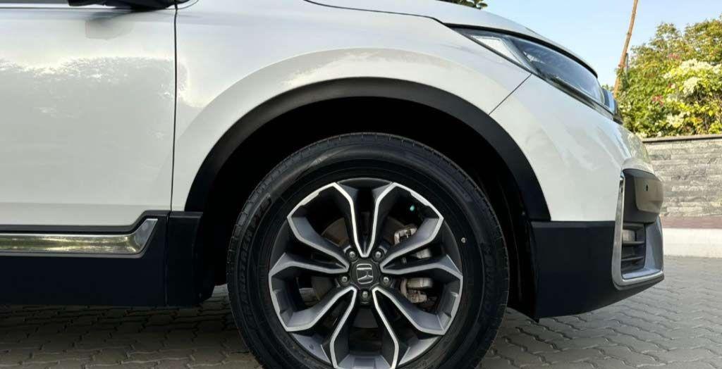 2022 هوندا CR-V