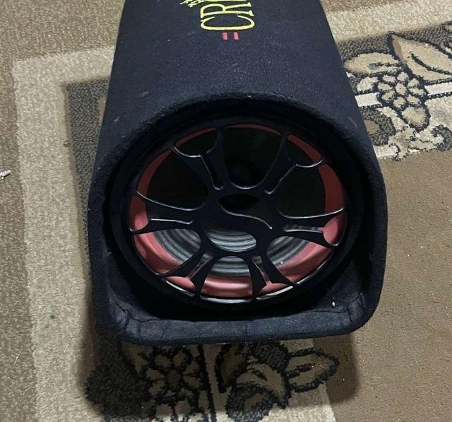 بازوقة نظيفة جداً