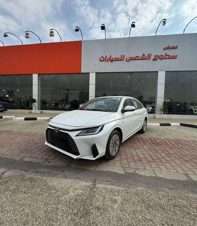 يارس واي بلس